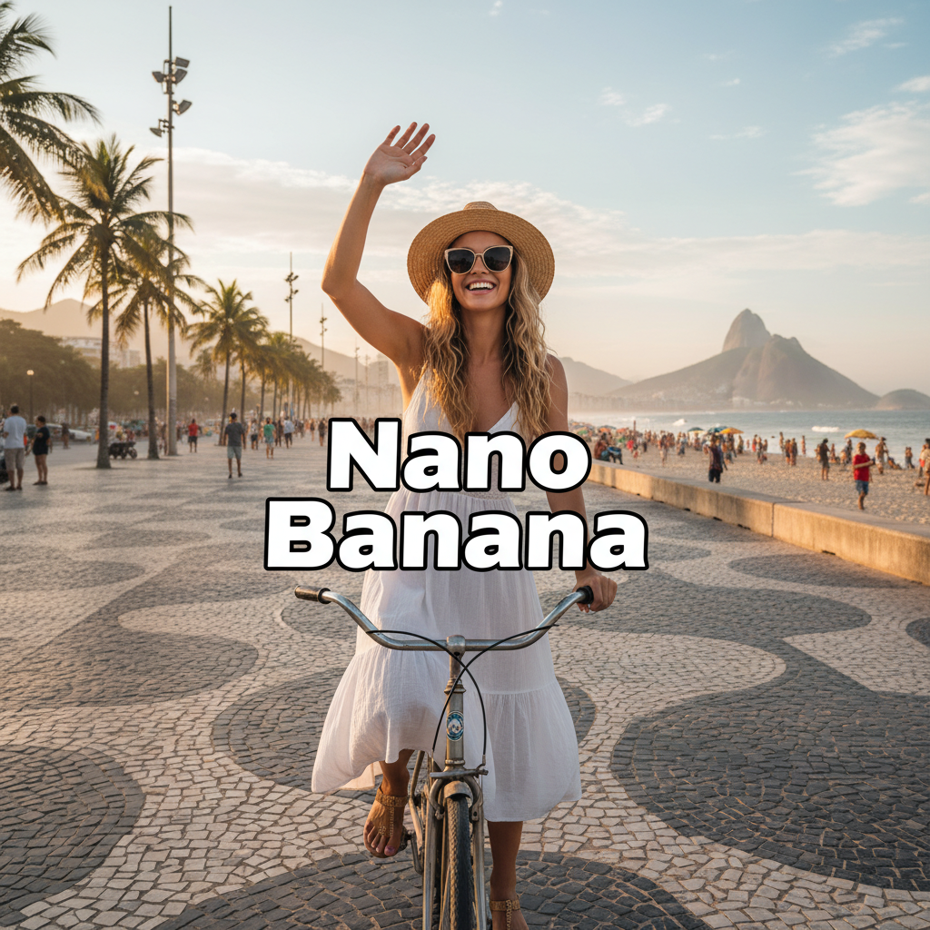 Nano Banana